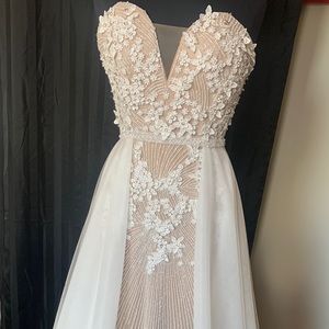 Wedding Gown